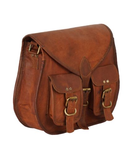 Classic Gypsy 13 Inch Sling Bag