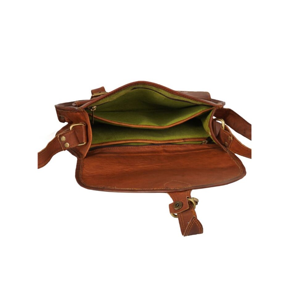 Gypsy Sling Bag with spacious
